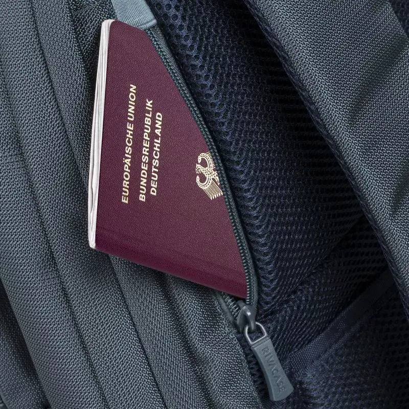 Τσάντα σακιδίου Rivacase 8460