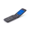Κινητό τηλέφωνο Panasonic KX-TU400 2,4 ίντσες