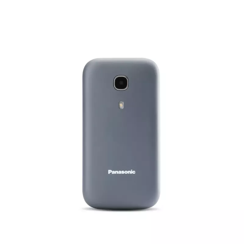 Κινητό τηλέφωνο Panasonic KX-TU400 2,4 ίντσες