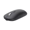 Trust Lyra Πληκτρολόγιο με ποντίκι Γραφείου RF Wireless + Bluetooth QWERTY Αγγλικά μαύρο