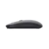 Trust Lyra Πληκτρολόγιο με ποντίκι Γραφείου RF Wireless + Bluetooth QWERTY Αγγλικά μαύρο