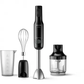 Philips Daily Collection HR2543/90 Μίξερ ραβδομπλέντερ 700 W μαύρο