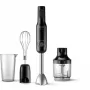 Philips Daily Collection HR2543/90 Μίξερ ραβδομπλέντερ 700 W μαύρο