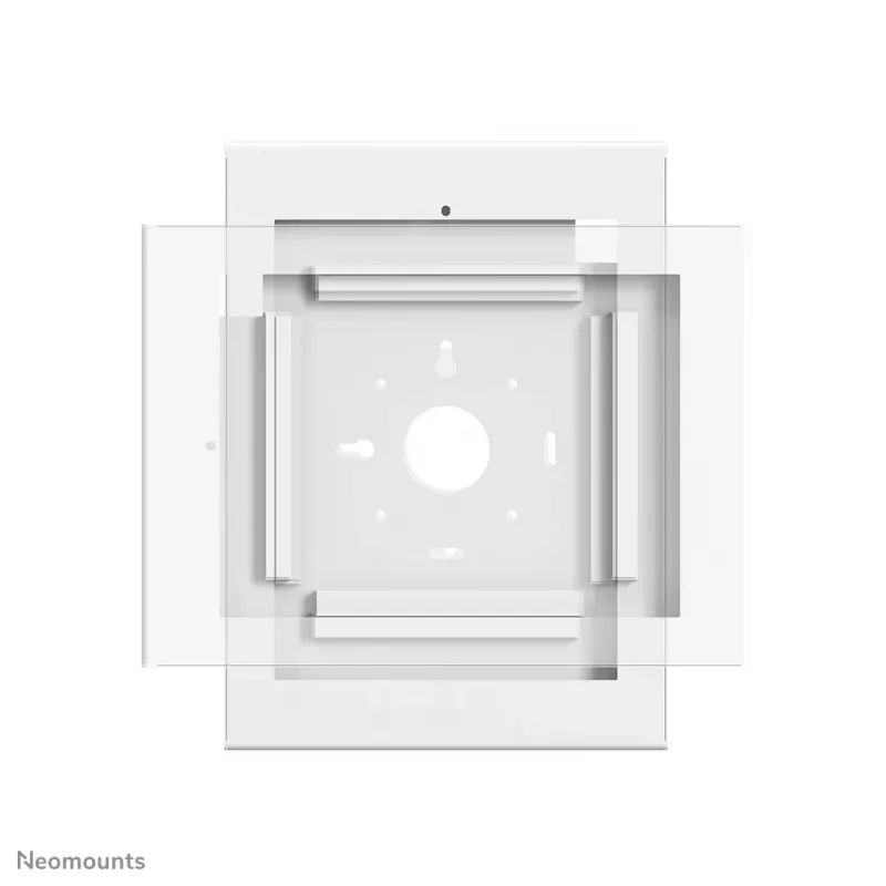 Neomounts Βάση τοίχου βάση tablet WL15-660WH1 μέγιστο μέγεθος οθόνης 32,8 cm