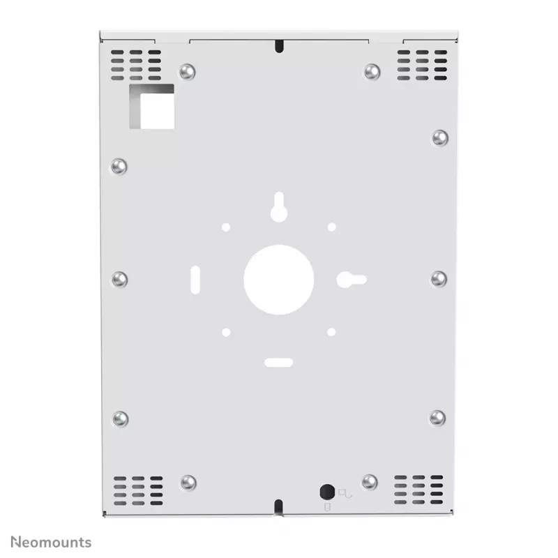 Neomounts Βάση τοίχου βάση tablet WL15-660WH1 μέγιστο μέγεθος οθόνης 32,8 cm