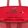 Γυναικεία τσάντα Rivacase 8992 35,6 cm (14 inch) κόκκινο