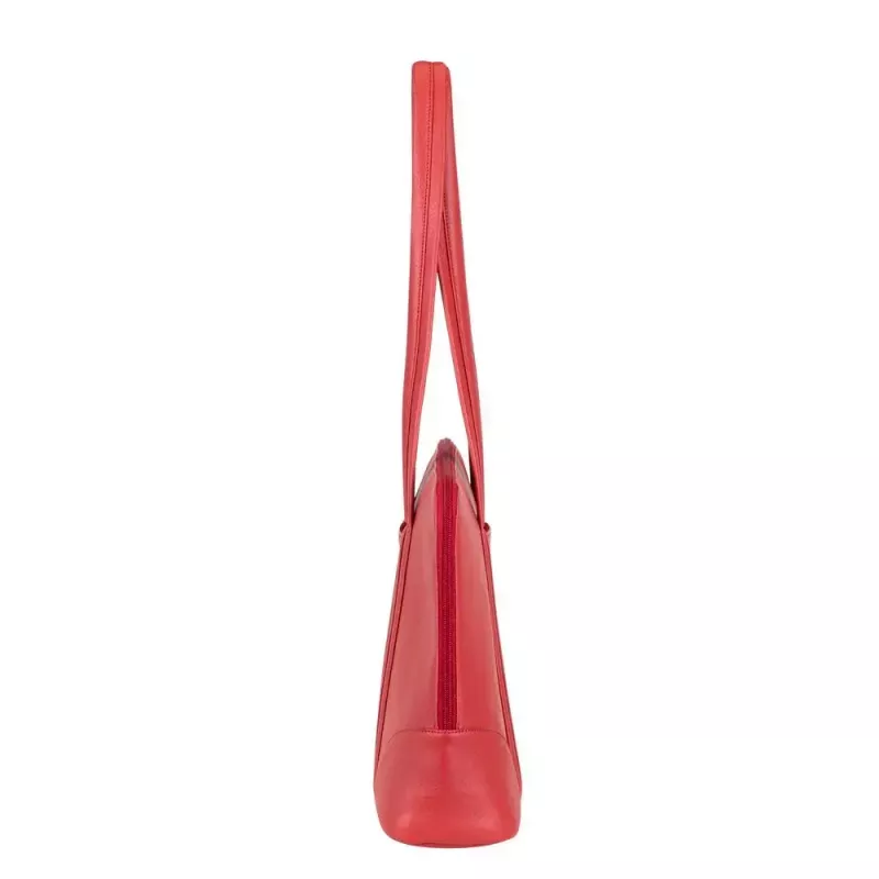 Γυναικεία τσάντα Rivacase 8992 35,6 cm (14 inch) κόκκινο