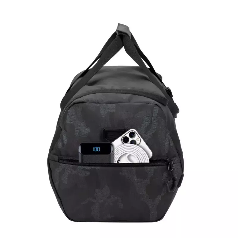 Τσάντα duffel Rivacase Sherwood 30L παραλλαγή