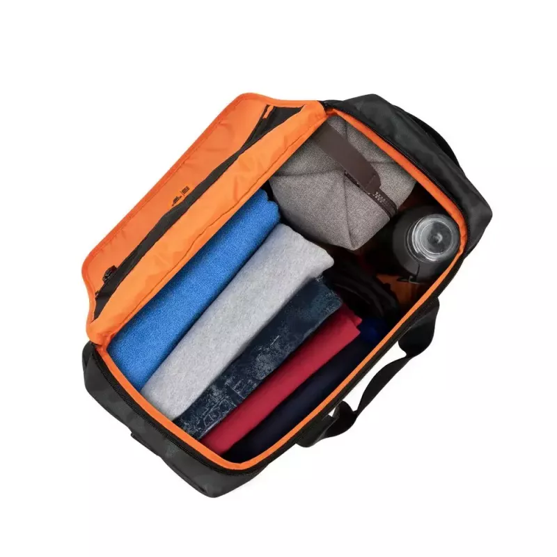 Τσάντα duffel Rivacase Sherwood 30L παραλλαγή