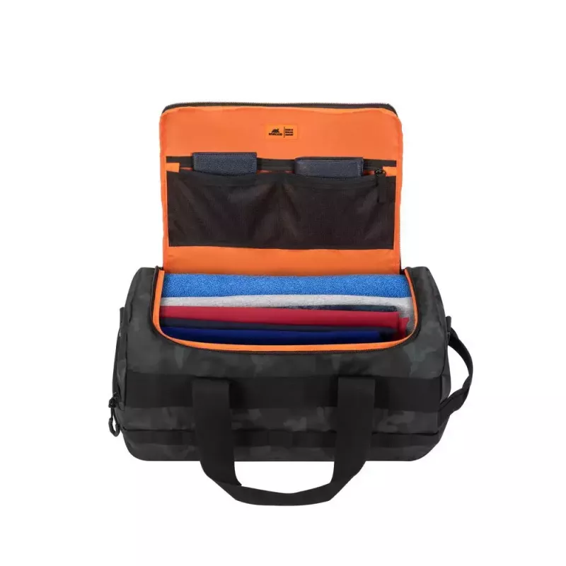 Τσάντα duffel Rivacase Sherwood 30L παραλλαγή