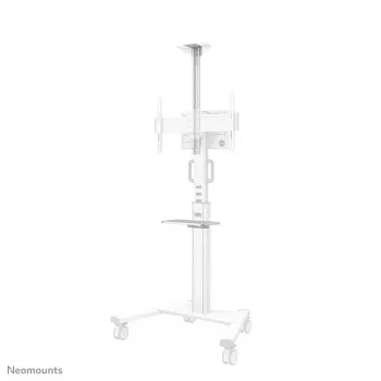 Neomounts AFLS-825WH1 Kit βιντεομπάρας και πολυμέσων - universal