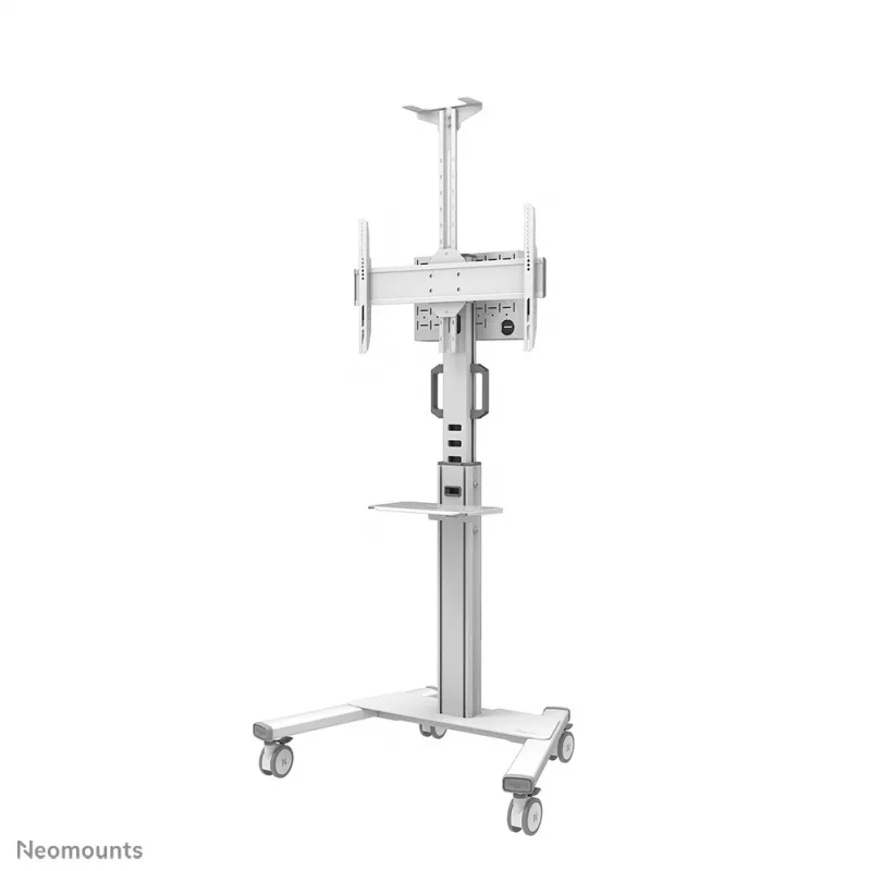 Neomounts AFLS-825WH1 Kit βιντεομπάρας και πολυμέσων - universal