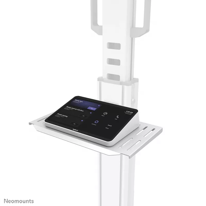 Neomounts AFLS-825WH1 Kit βιντεομπάρας και πολυμέσων - universal