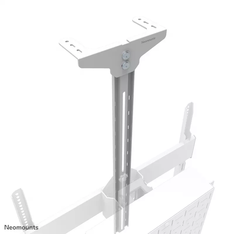 Neomounts AFLS-825WH1 Kit βιντεομπάρας και πολυμέσων - universal