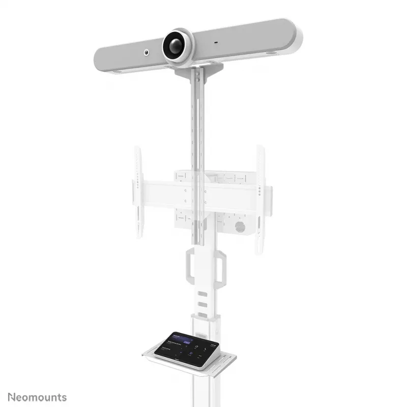 Neomounts AFLS-825WH1 Kit βιντεομπάρας και πολυμέσων - universal