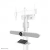 Neomounts AFLS-825WH1 Kit βιντεομπάρας και πολυμέσων - universal