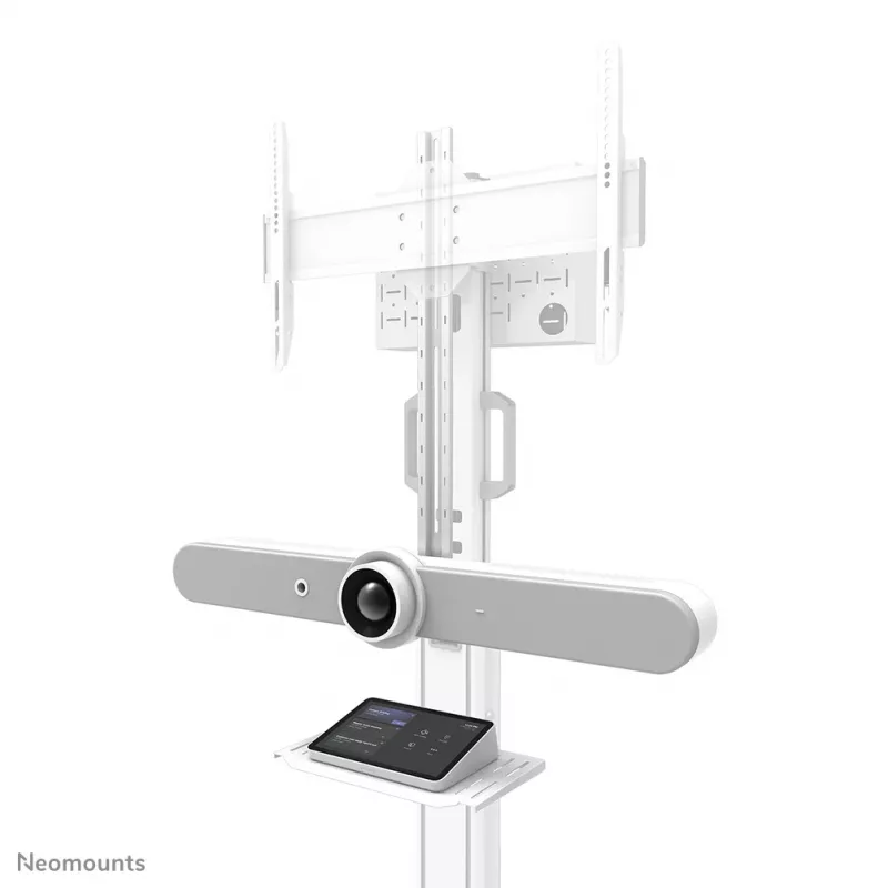 Neomounts AFLS-825WH1 Kit βιντεομπάρας και πολυμέσων - universal