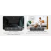 Αισθητήρας παρουσίας Smart Home, μοντέλο: FP1E PS-S03D, Aqara