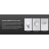 Αισθητήρας παρουσίας Smart Home, μοντέλο: FP1E PS-S03D, Aqara