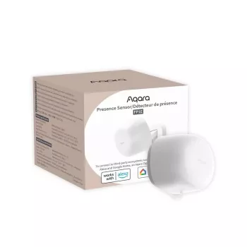 Αισθητήρας παρουσίας Smart Home, μοντέλο: FP1E PS-S03D, Aqara