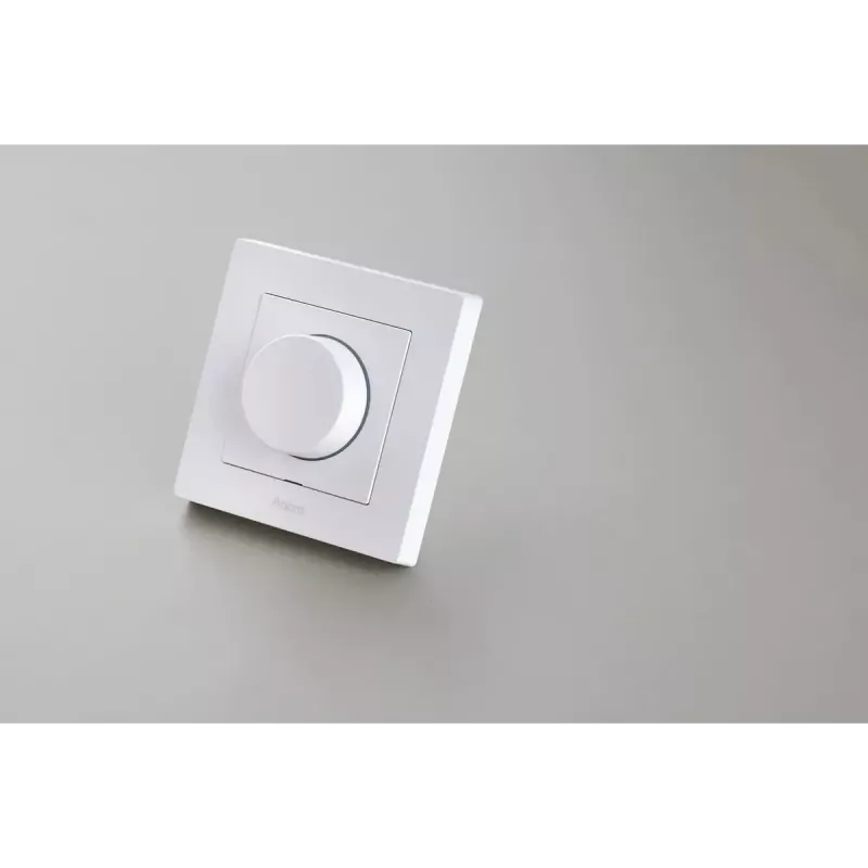 Aqara Dimmer Switch H2 EU Λευκός διακόπτης φωτός Aqara KD-R01D