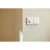 Aqara Dimmer Switch H2 EU Λευκός διακόπτης φωτός Aqara KD-R01D