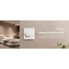 Aqara Dimmer Switch H2 EU Λευκός διακόπτης φωτός Aqara KD-R01D