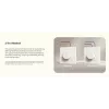 Aqara Dimmer Switch H2 EU Λευκός διακόπτης φωτός Aqara KD-R01D