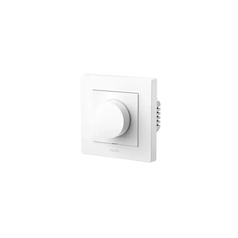 Aqara Dimmer Switch H2 EU Λευκός διακόπτης φωτός Aqara KD-R01D