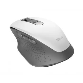 Trust Ozaa Ποντίκι γραφείου δεξιόχειρας RF Wireless οπτικό 2400 DPI