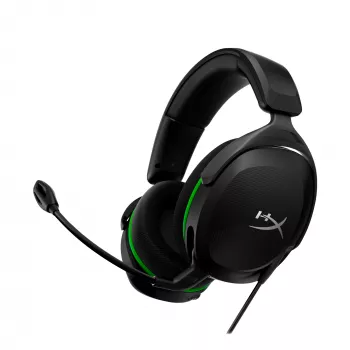 HyperX CloudX Stinger 2 Core Ακουστικά gaming Xbox μαύρο