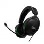 HyperX CloudX Stinger 2 Core Ακουστικά gaming Xbox μαύρο