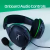 HyperX CloudX Stinger 2 Core Ακουστικά gaming Xbox μαύρο