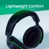 HyperX CloudX Stinger 2 Core Ακουστικά gaming Xbox μαύρο