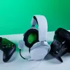 HyperX CloudX Stinger 2 Core Ακουστικά gaming Xbox μαύρο