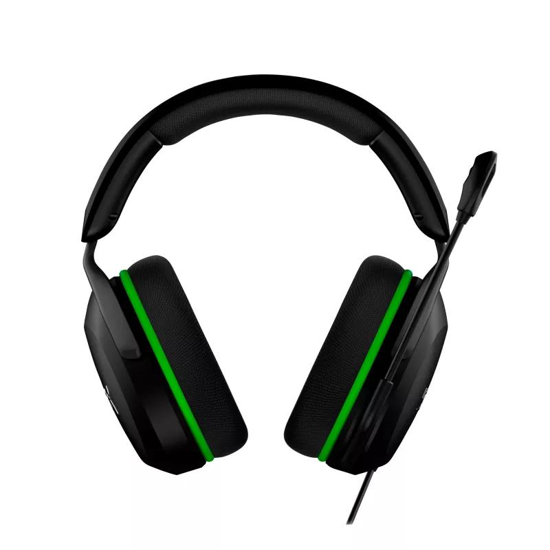 HyperX CloudX Stinger 2 Core Ακουστικά gaming Xbox μαύρο