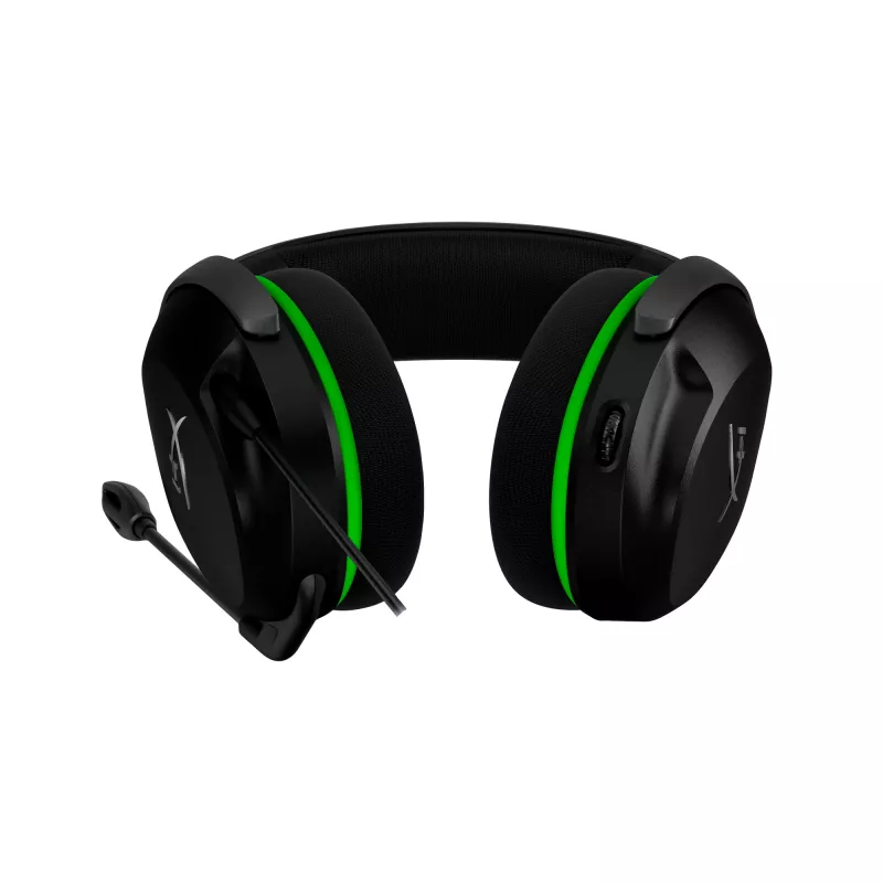 HyperX CloudX Stinger 2 Core Ακουστικά gaming Xbox μαύρο