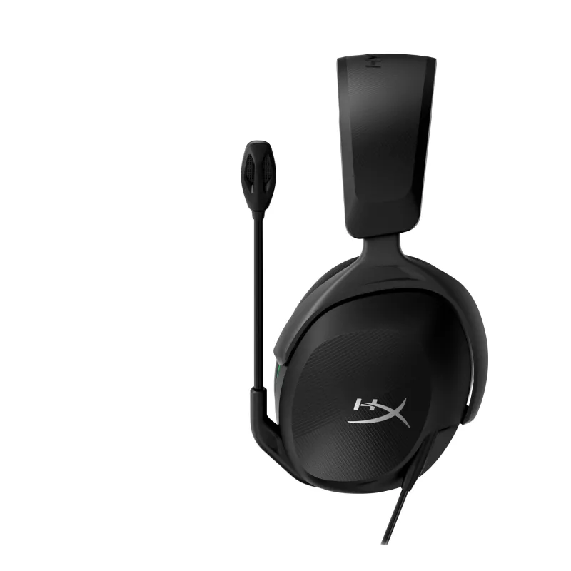 HyperX CloudX Stinger 2 Core Ακουστικά gaming Xbox μαύρο