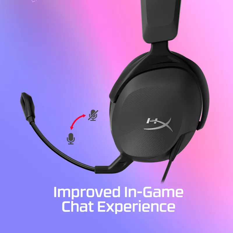 HyperX Cloud Stinger 2 Core Ακουστικά gaming