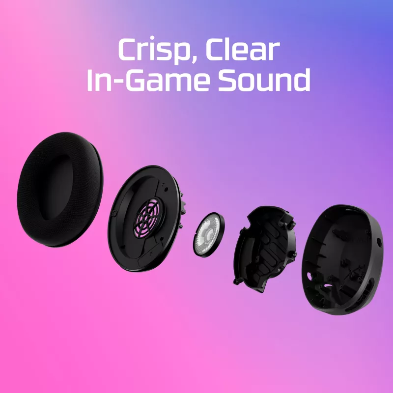 HyperX Cloud Stinger 2 Core Ακουστικά gaming