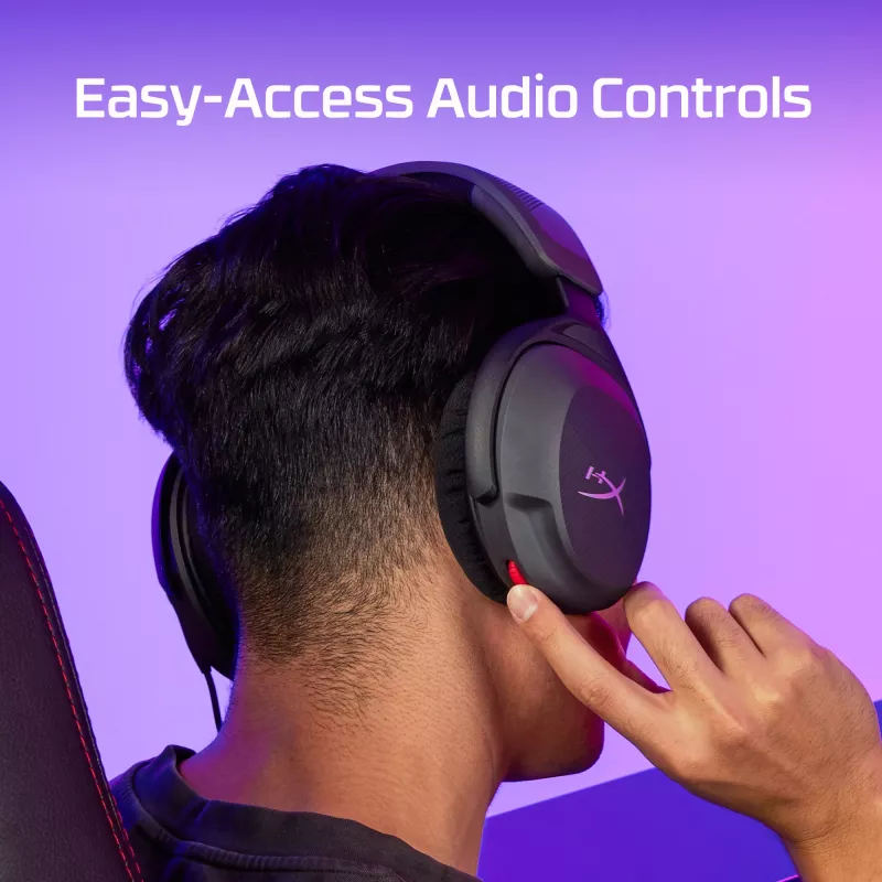 HyperX Cloud Stinger 2 Core Ακουστικά gaming