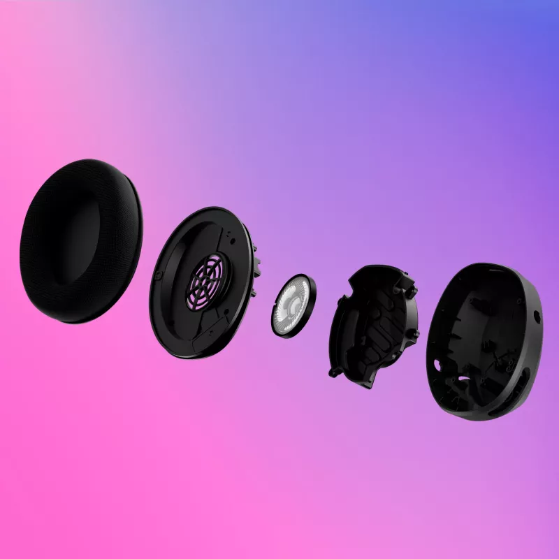 HyperX Cloud Stinger 2 Core Ακουστικά gaming