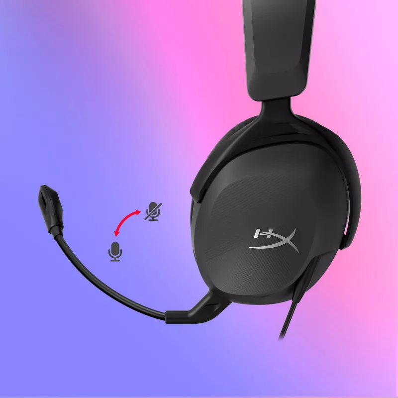 HyperX Cloud Stinger 2 Core Ακουστικά gaming
