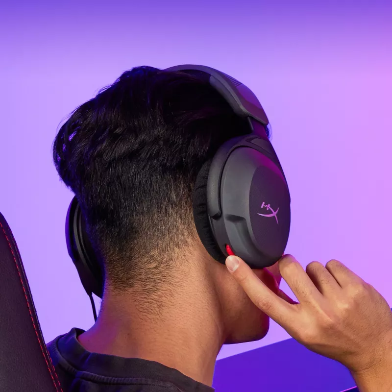 HyperX Cloud Stinger 2 Core Ακουστικά gaming