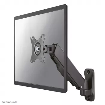 Neomounts WL70-440BL11 Βάση τοίχου οθόνης/τηλεόρασης 17-32 inch – γόμφο ελατηρίου – πλήρως κινητή