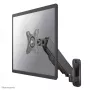 Neomounts WL70-440BL11 Βάση τοίχου οθόνης/τηλεόρασης 17-32 inch – γόμφο ελατηρίου – πλήρως κινητή