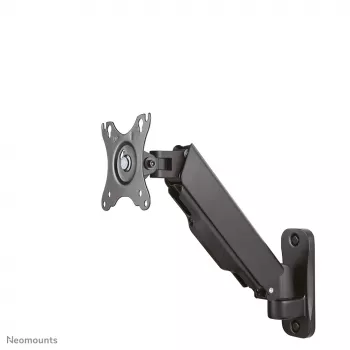 Neomounts WL70-440BL11 Βάση τοίχου οθόνης/τηλεόρασης 17-32 inch – γόμφο ελατηρίου – πλήρως κινητή