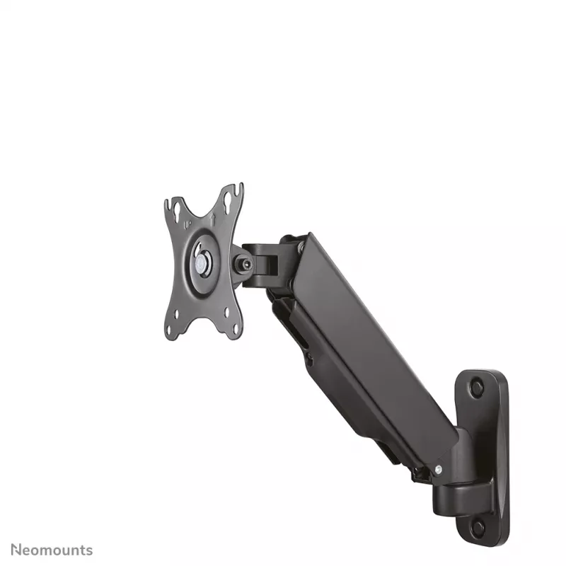 Neomounts WL70-440BL11 Βάση τοίχου οθόνης/τηλεόρασης 17-32 inch – γόμφο ελατηρίου – πλήρως κινητή