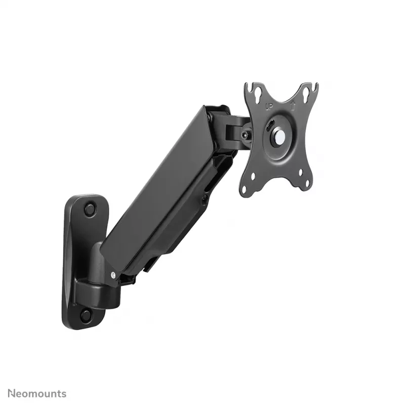 Neomounts WL70-440BL11 Βάση τοίχου οθόνης/τηλεόρασης 17-32 inch – γόμφο ελατηρίου – πλήρως κινητή