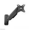 Neomounts WL70-440BL11 Βάση τοίχου οθόνης/τηλεόρασης 17-32 inch – γόμφο ελατηρίου – πλήρως κινητή